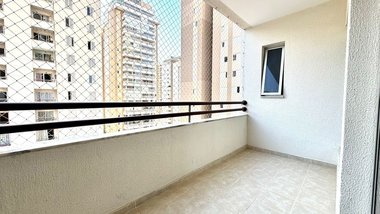 apartment em Rua Icatu, Conjunto Residencial Trinta e Um de Março - São José dos Campos - SP