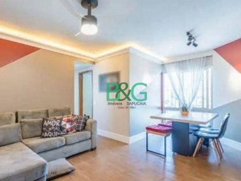 apartment em Rua Pontana, Vila Albertina - São Paulo - SP