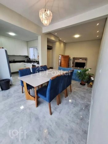 house em Rua Amaro de Abreu, Penha de França - São Paulo - SP