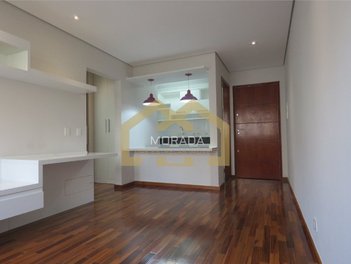 apartment em Rua Napoleão de Barros, Vila Clementino - São Paulo - SP