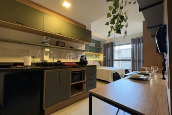 apartment em Rua da Consolação, Consolação - São Paulo - SP