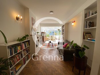 apartment em Rua Augusta, Consolação - São Paulo - SP