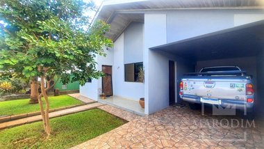 house em Rua Miguel Falquembach Xavier, Marau - Marau - RS