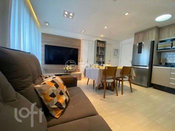 apartment em Rua José Kauer, Brás - São Paulo - SP