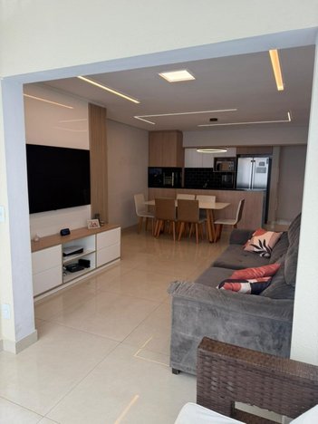apartment em Rua Werner Goldberg, Jardim Tupanci - Barueri - SP