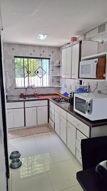 house em Rodovia Tapir Rocha, São Lucas - Viamão - RS