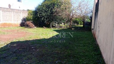 land_lot em Rua Antônio Marin, Vila Santo Antônio - Maringá - PR