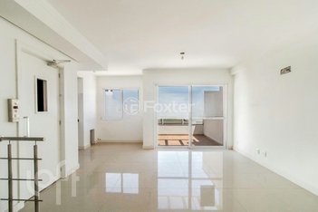 house em Avenida Padre Cacique, Praia de Belas - Porto Alegre - RS