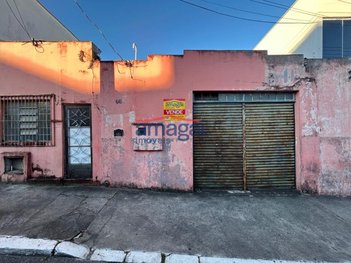 land_lot em Rua Antônio Afonso, Centro - Jacareí - SP