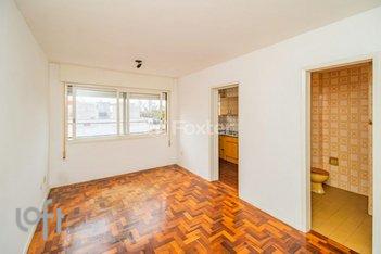 apartment em Rua Bento de Amaral, Partenon - Porto Alegre - RS