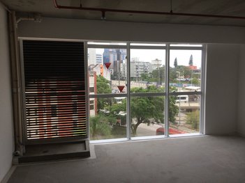 office em Senador Tarso Dutra, Petrópolis - Porto Alegre - RS