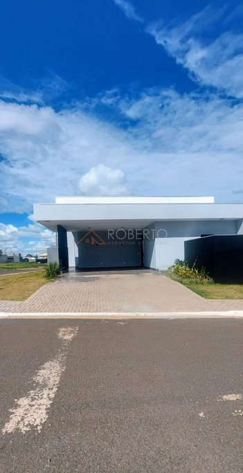 house em Rua Guerino Pomin, Jardim Santos Dumont - Paranavaí - PR