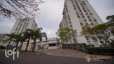 apartment em Rua Abram Goldsztein, Jardim Carvalho - Porto Alegre - RS