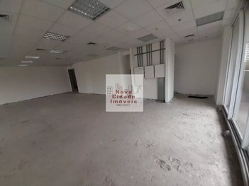 commercial_building em Rua Nova Cidade, Vila Olímpia - São Paulo - SP