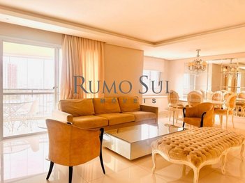 apartment em Rua Olavo Bilac, Vila Sofia - São Paulo - SP