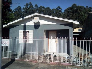 house em Jocei da Silva Carvalho, São José - Esteio - RS