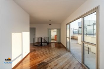 apartment em Avenida Doutor Altino Arantes, Vila Clementino - São Paulo - SP