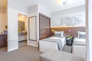 apartment em Rua Peixoto Gomide, Jardim Paulista - São Paulo - SP