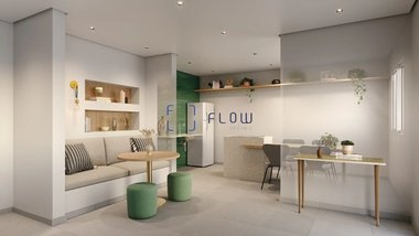 apartment em Rua da Várzea, Várzea da Barra Funda - São Paulo - SP