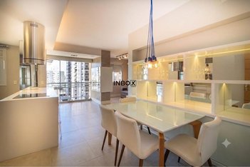 apartment em Rua Jari, Passo da Areia - Porto Alegre - RS