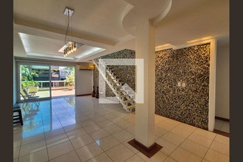 apartment em Alameda A, Recreio dos Bandeirantes - Rio de Janeiro - RJ