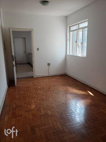 Apartamento em rua major maragliano, Vila Mariana - São Paulo - undefined