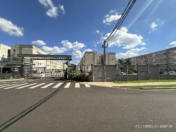 apartment em Avenida Governador Mário Covas, Valentina Figueiredo - Ribeirão Preto - SP