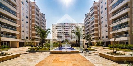 apartment em Rua do Boqueirão, Saúde - São Paulo - SP