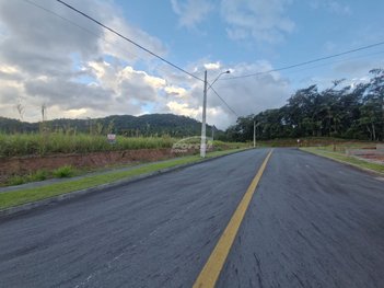 land_lot em Rua Leopoldo Kostetzer, Vila Itoupava - Blumenau - SC