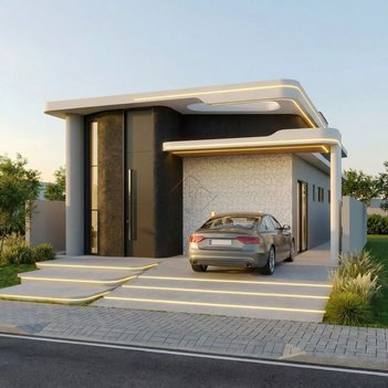 house em Rodovia BR-230, Brisamar - João Pessoa - PB