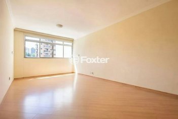 apartment em Rua Apinajés, Perdizes - São Paulo - SP