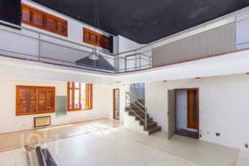 house em Rua Álvares Machado, Petrópolis - Porto Alegre - RS