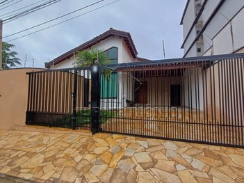 house em Rua Professor Daniel Paulo Verano Pontes, Jardim Santa Rosa - Sorocaba - SP