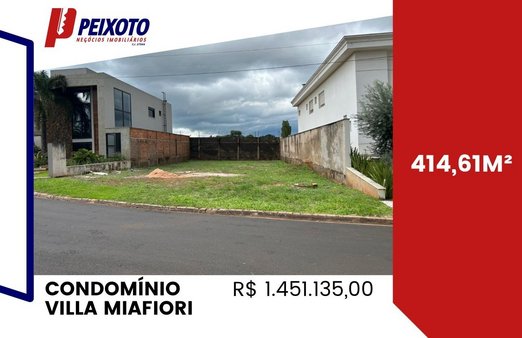 Cômodo Condomínio