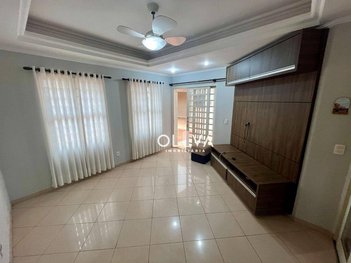 house em Rua Doutor Vicente de Paulo Barbosa, Jardim Tarraf II - São José do Rio Preto - SP