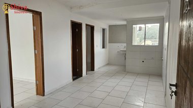 apartment em Rua Almeria, Vila Granada - São Paulo - SP