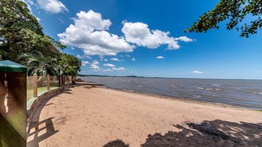 house em Retiro da Ponta Grossa, Ponta Grossa - Porto Alegre - RS
