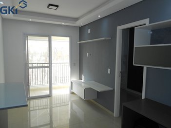 apartment em Rua Washington Luís, Centro - São Paulo - SP