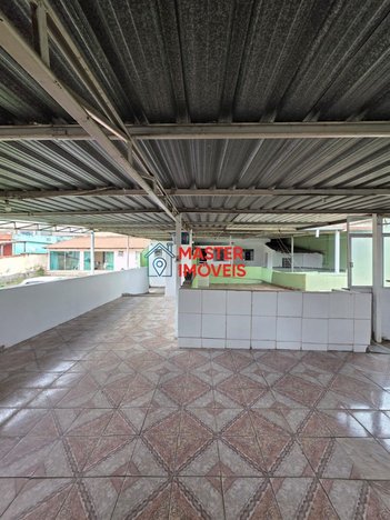 land_lot em Rua Mulungu, Eldorado - Contagem - MG