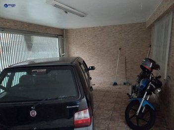 house em Rua Tenente João Claudino de Melo, Parque Edu Chaves - São Paulo - SP