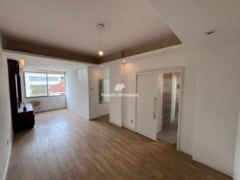 apartment em Rua Macedo Sobrinho, Humaitá - Rio de Janeiro - RJ