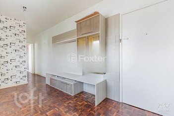 apartment em Rua Chico Pedro, Camaquã - Porto Alegre - RS