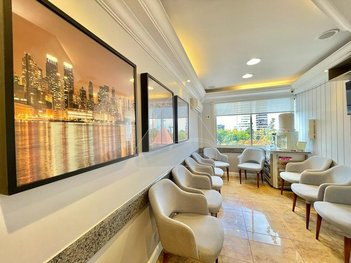 office em Teixeira Soares, Centro - Passo Fundo - RS