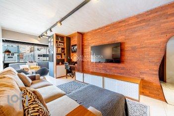 apartment em Coronel Lucas de Oliveira, Bela Vista - Porto Alegre - RS