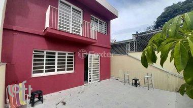 house em Ministro Sinésio Rocha, Vila Romana - São Paulo - SP