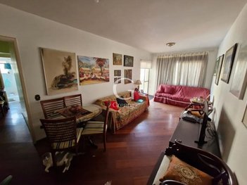 apartment em Avenida Doutor Cardoso de Melo, Vila Olímpia - São Paulo - SP