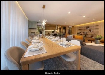 apartment em Rua Capote Valente, Pinheiros - São Paulo - SP