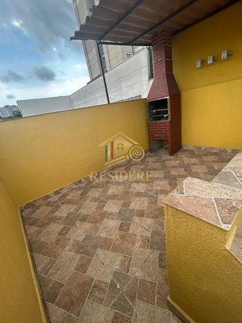 house em Rua Anette, Quarta Parada - São Paulo - SP