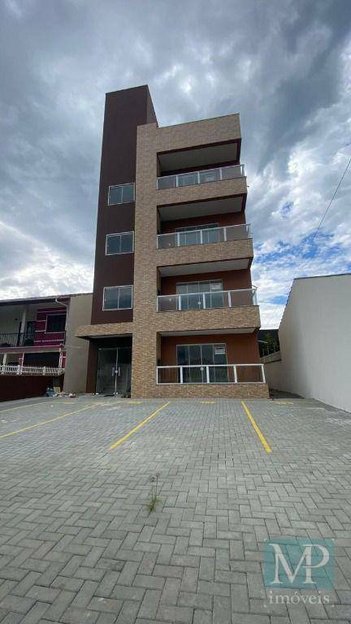 apartment em Rua Deputado Jose Goncalves, Itajuba - Barra Velha - SC