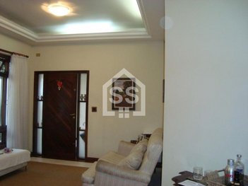 house em Alameda dos Auetis, Planalto Paulista - São Paulo - SP